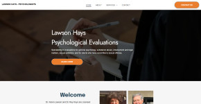 Lawson Hays
