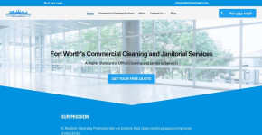 Radiant Cleaning Pro