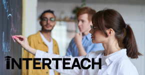 Interteach.app
