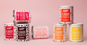 Got7 Nutrition Flavor Powder