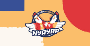 Nyayap