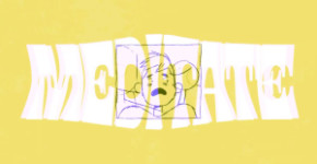 Meditate