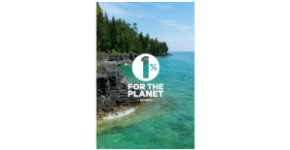 1% for the Planet