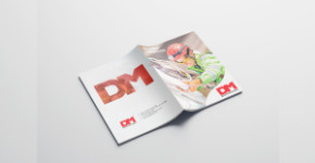 DM