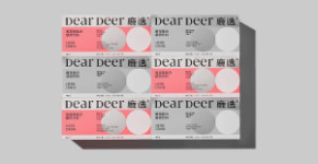 DEARDEER HERB DRINK