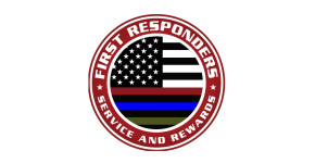 First Responders Service & Rewards