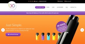 BO Vaping