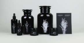 Lavana natural