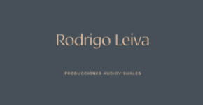 Rodrigo Leiva