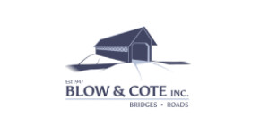 Blow & Cote
