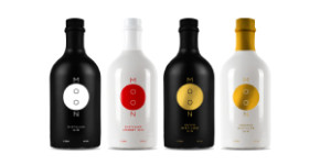 Moon Gin