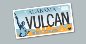 Vulcan Park & Museum