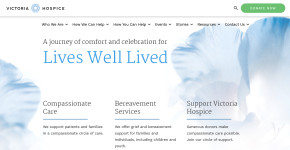 Victoria Hospice