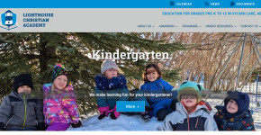 Lighthouse Christian Academy - Sylvan Lake