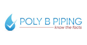 Poly B Piping