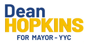 Dean Hopkins for Mayor