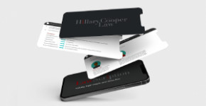 Hillary Cooper Law