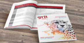Grit Real Estate Income Group