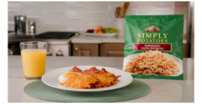 Simply Potatoes