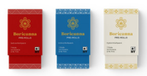 Boricanna