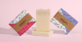 Soapy