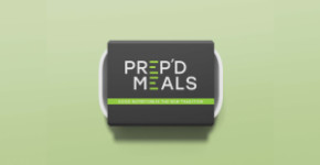 Prep'd Meals