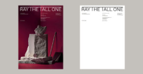 Ray The Tall One