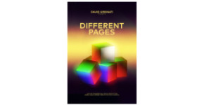 DIFFERENT PAGES