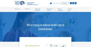 Saskatchewan Health Quality Council