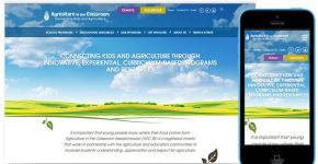 Agriculture in the Classroom Saskatchewan