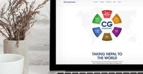 CG Corp. Global