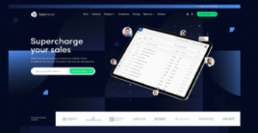 SalesViewer