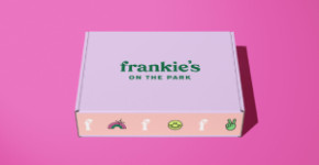 Frankie's on the Park