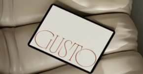 Gusto Home Goods
