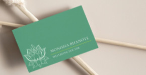 Dr. Monisha Bhanote