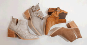 Coralina Shoes