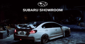 Subaru Showroom