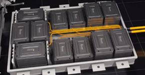 Storedot