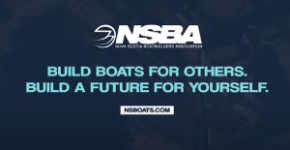 NSBA Boatbuilding