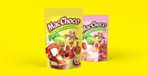 MacChoco
