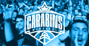 Montreal Carabins