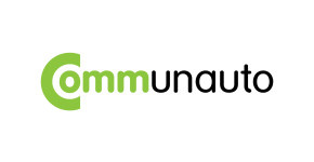 Communauto Carshare