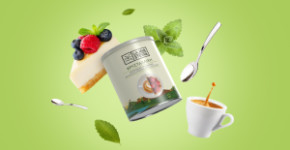 Stevia Hellas Coop