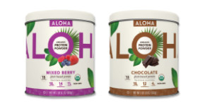 Aloha