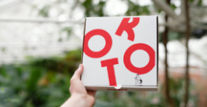 Orto Pizza