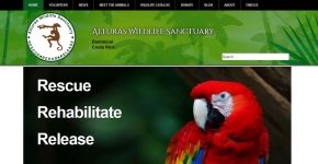 Alturas Wildlife Sanctuary