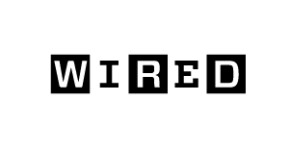 Wired