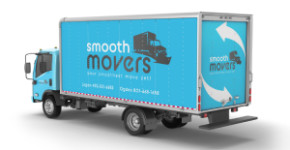Smooth Movers