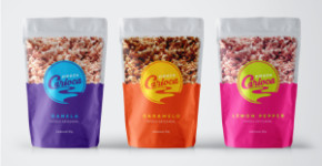 carioca popcorn