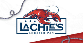 Lachie's LobsterPan